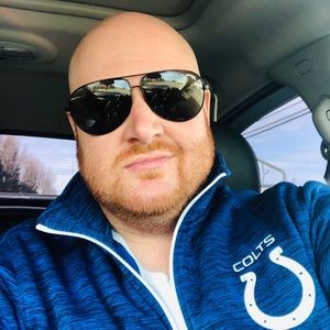 Meet your Posher, Brad